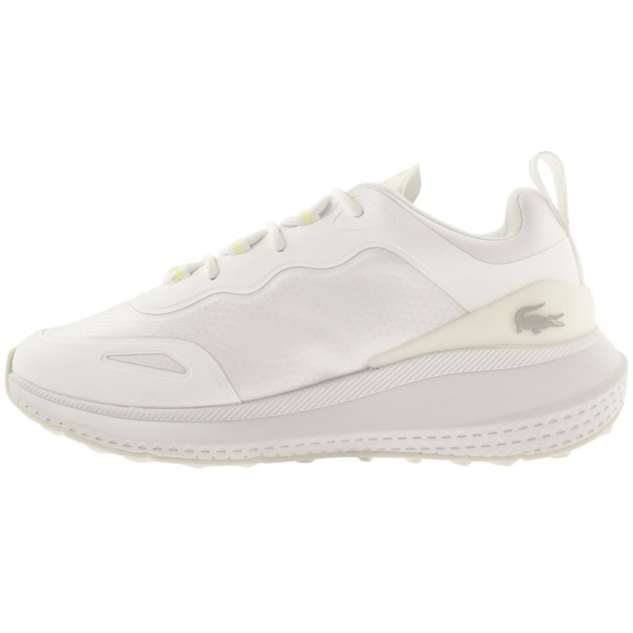 Main Product Image for Lacoste Active Trainers White