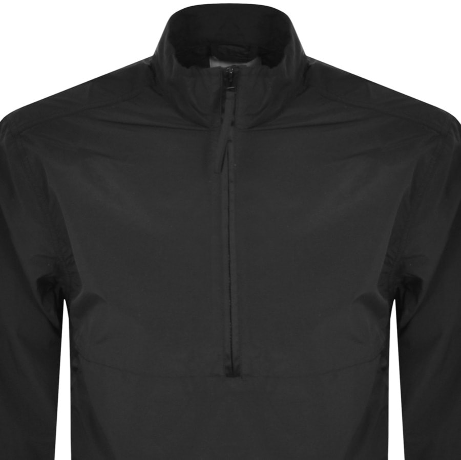 Alternative Image for ProductPretty Green Heaton Overhead Jacket Black2