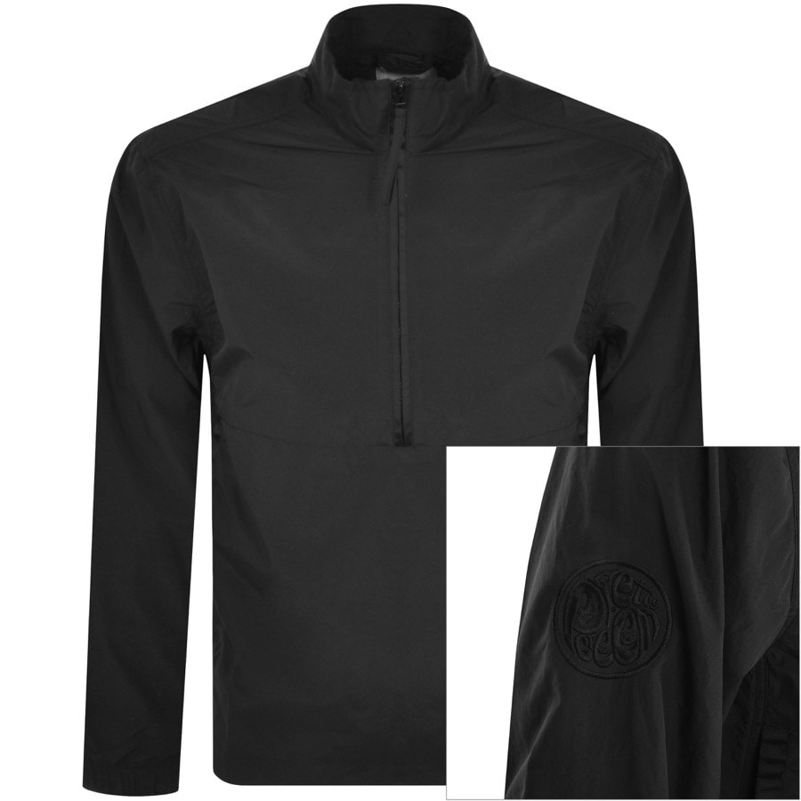 Main Product Image for Pretty Green Heaton Overhead Jacket Black