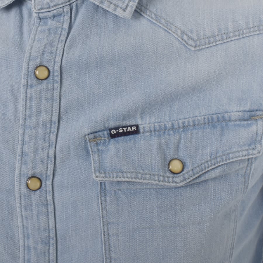 G star 3301 sales shirt