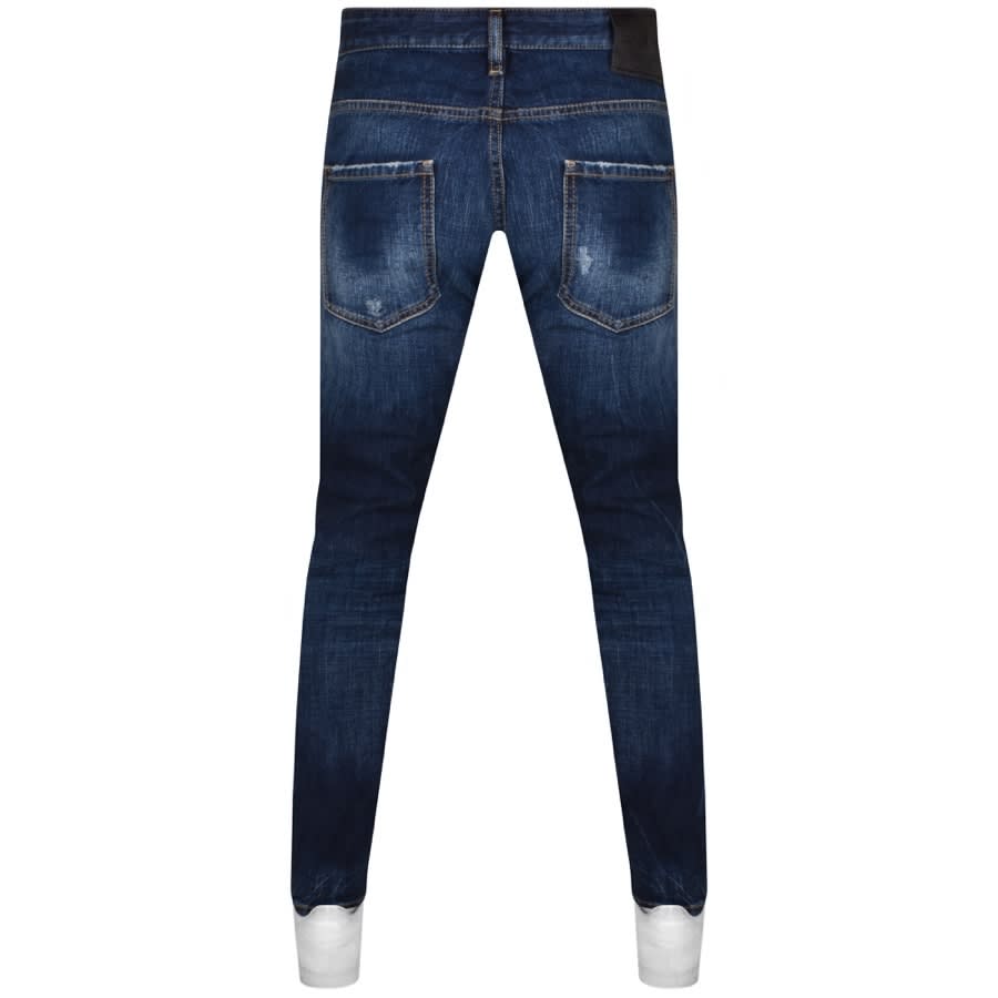 Dsquared2 jeans boys cheap