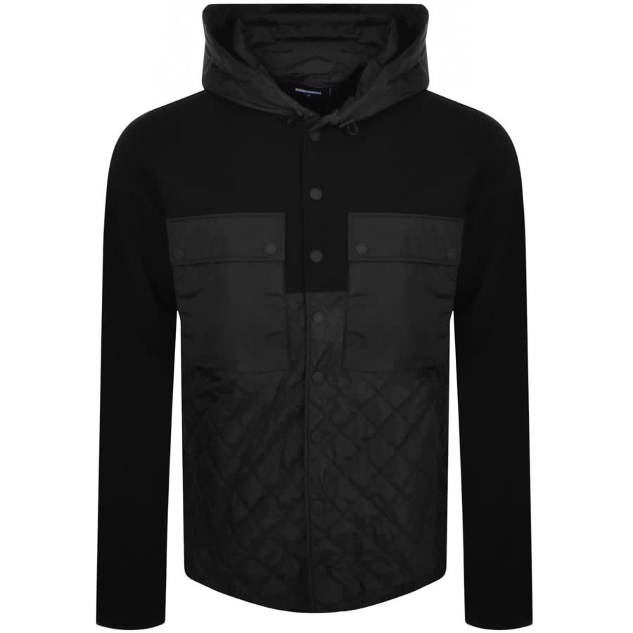 Dsquared2 icon jacket online