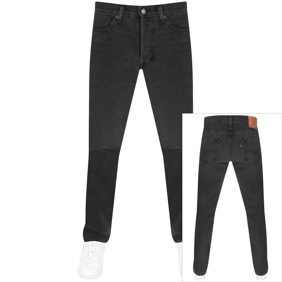 Levis Original Fit Jeans | Mainline Menswear United
