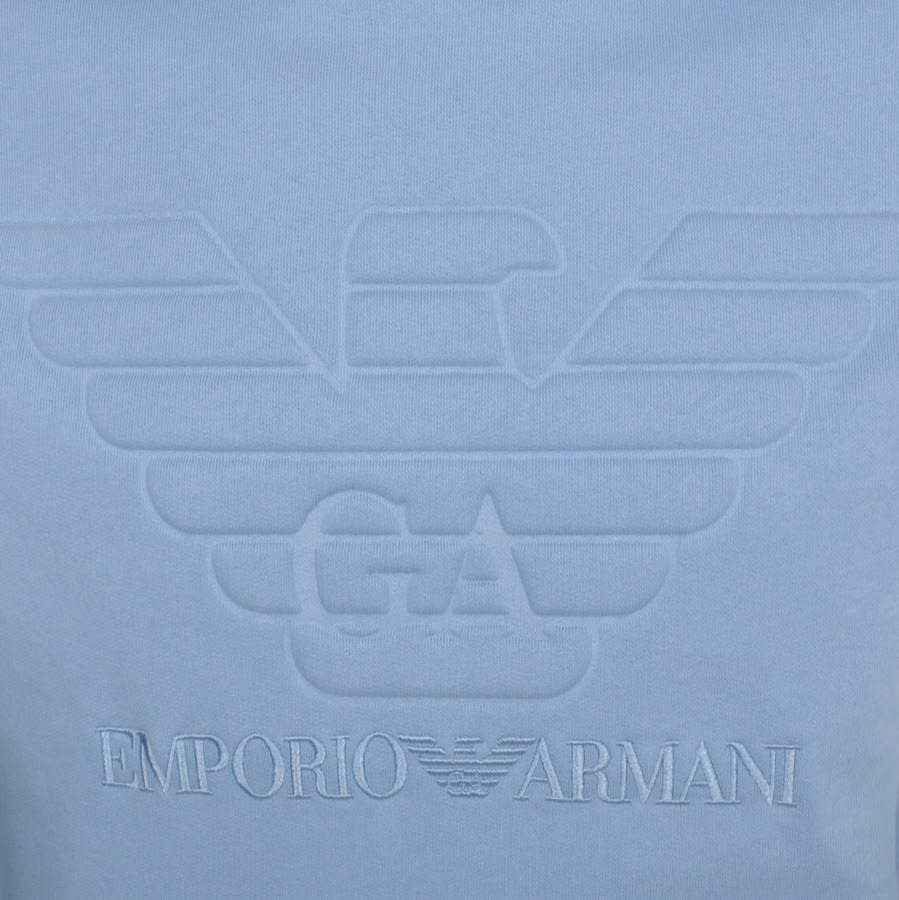 Emporio top armani logo