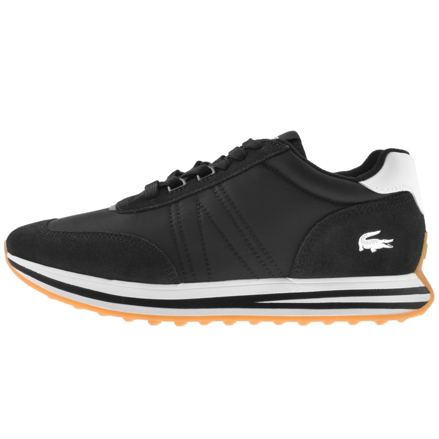 Main Product Image for Lacoste L Spin 222 Trainers Black