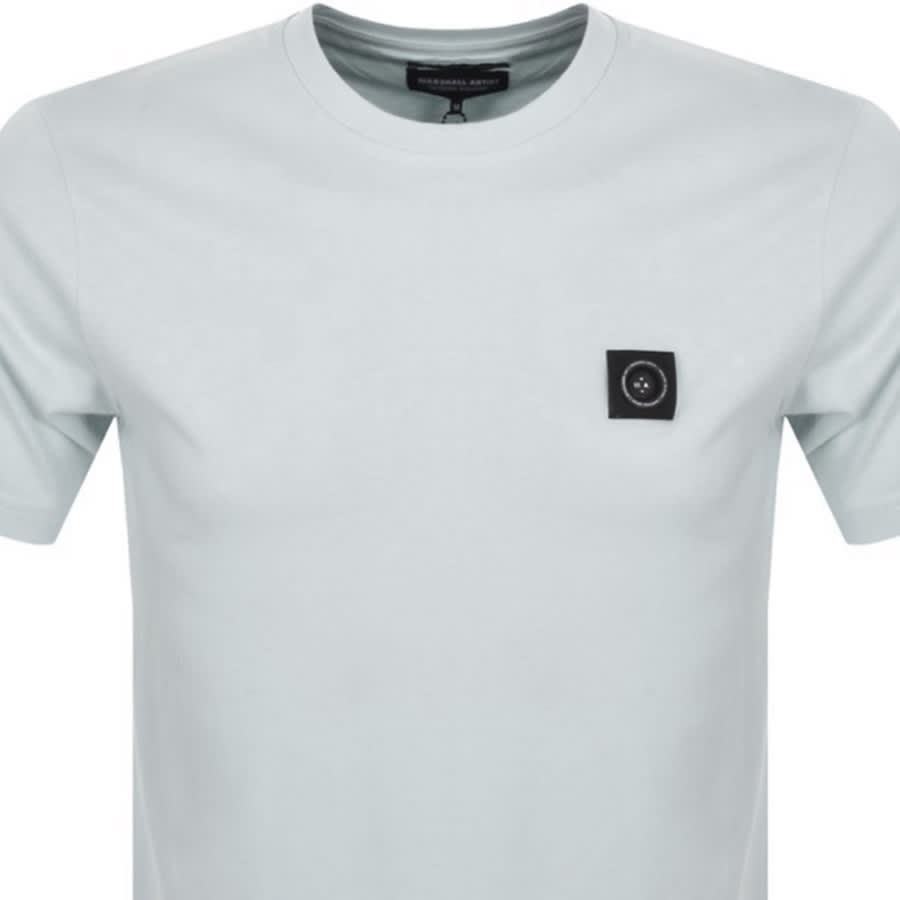 Alternative Image for ProductMarshall Artist Siren T Shirt Grey2