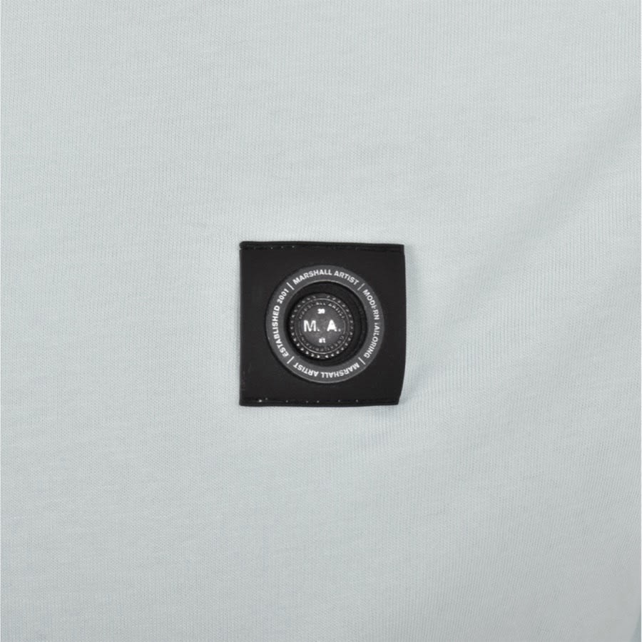 Alternative Image for ProductMarshall Artist Siren T Shirt Grey3