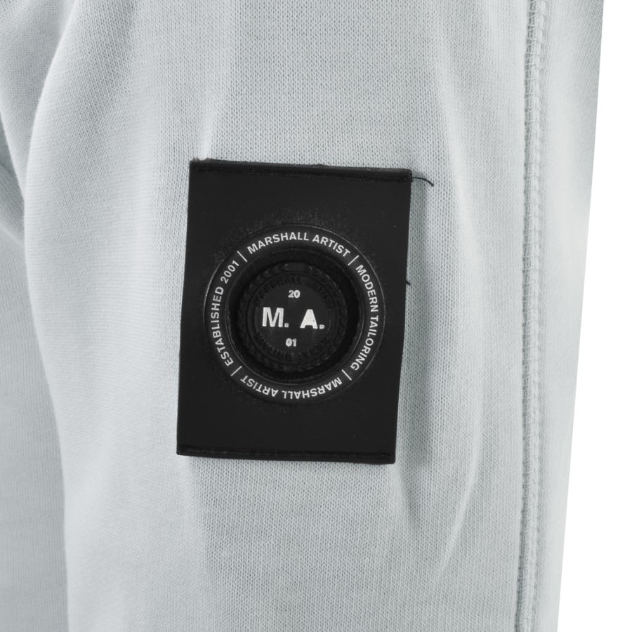 Alternative Image for ProductMarshall Artist Siren Sweatshirt Grey3
