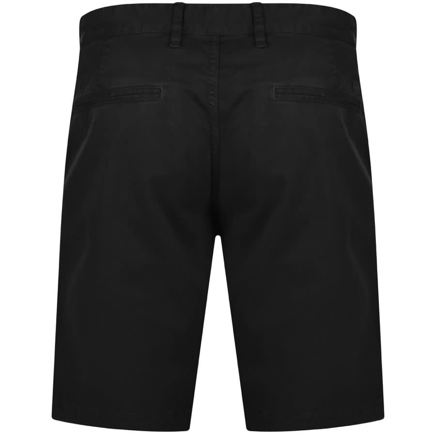 Alternative Image for ProductBOSS Schino Slim Shorts Black2
