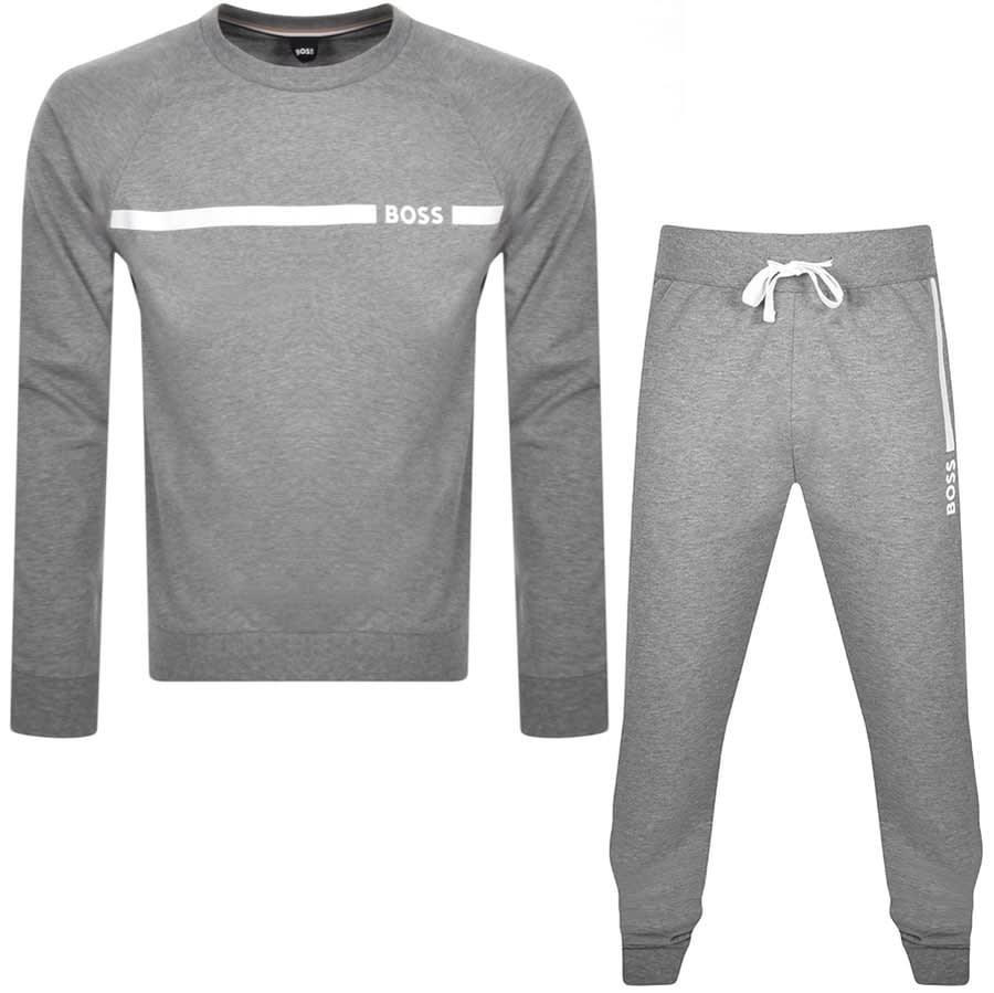 Authentic Tracksuit | Mainline Menswear United States