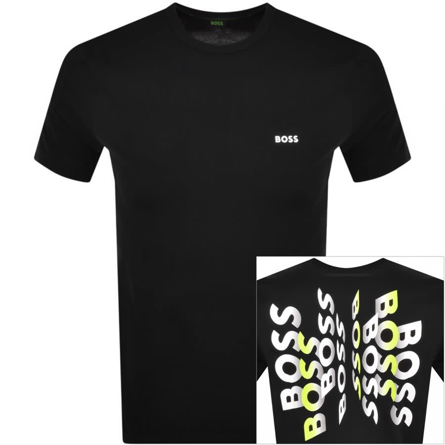 Mainline menswear hugo boss sale store