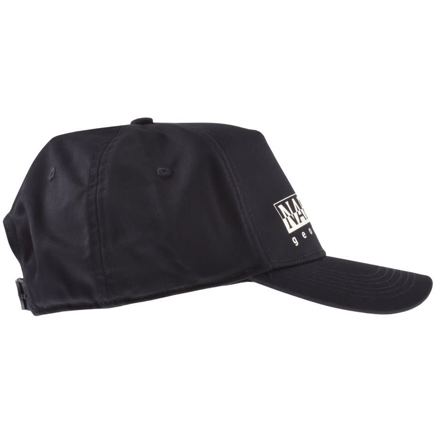 Alternative Image for ProductNapapijri F Box Baseball Cap Navy2