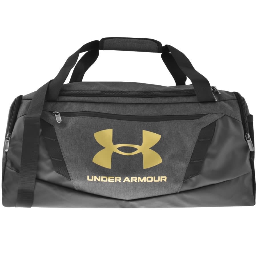 crab roof bent Under Armour 5.0 Duffle Bag Black | Mainline Menswear United States