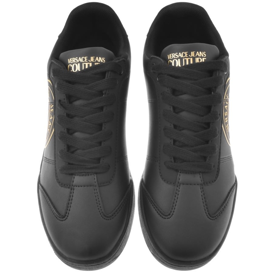 Versace jeans discount trainers womens uk