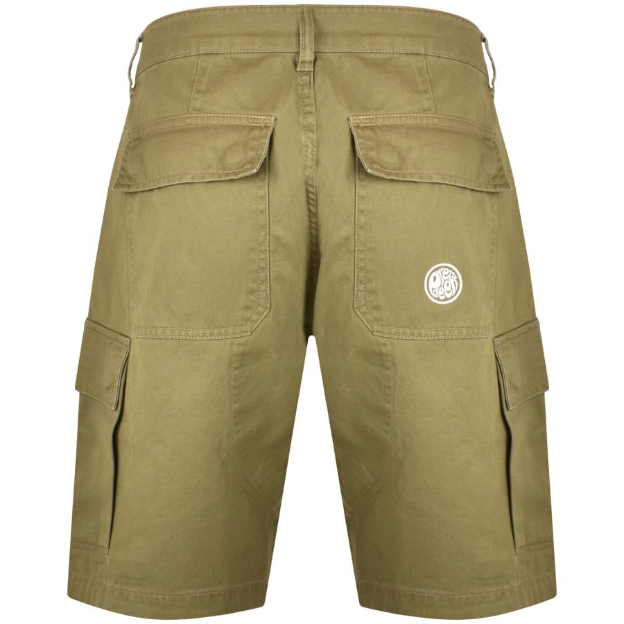 Pretty green sale chino shorts