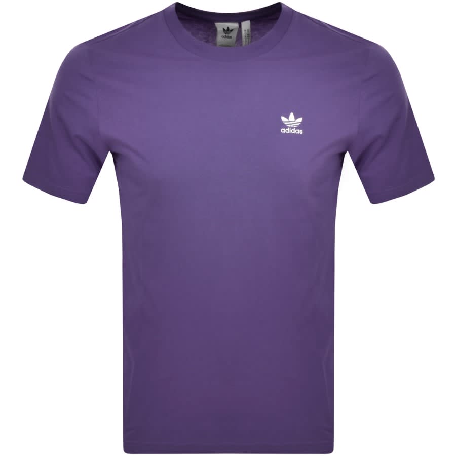 Adidas Predator | Essential T-Shirt