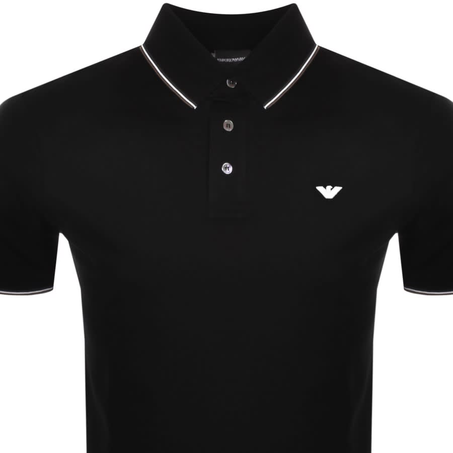 t shirt polo armani