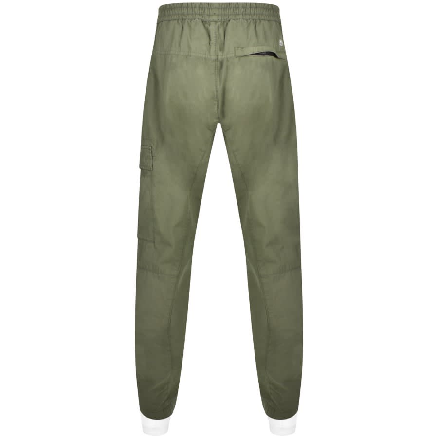 cp company cargo trousers