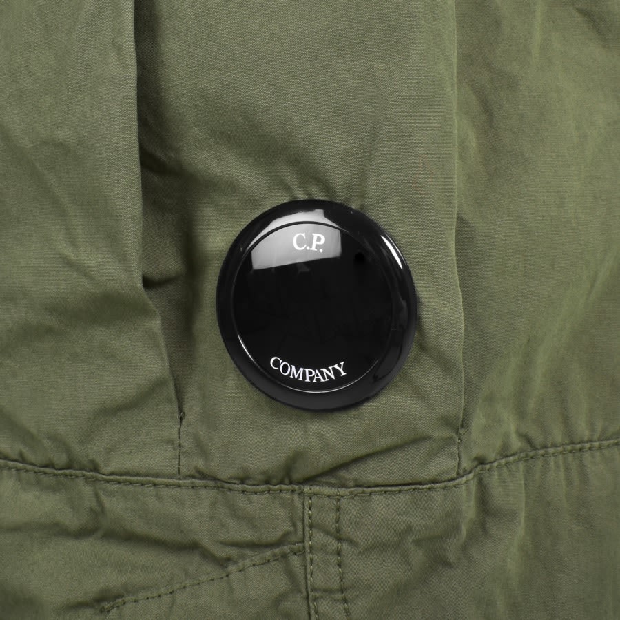 cp company cargo trousers