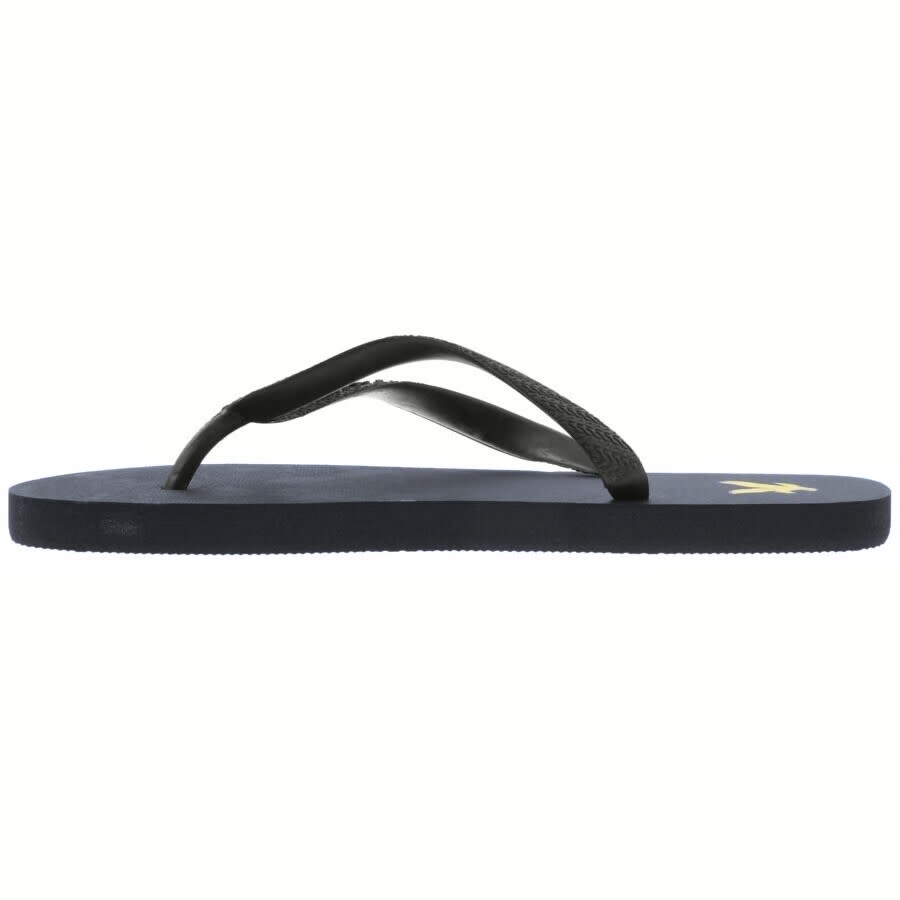 lyle & scott flip flops