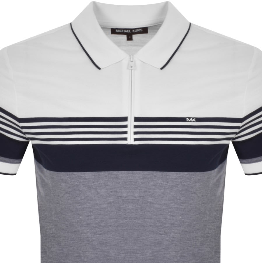 Michael kors discount polo t shirt