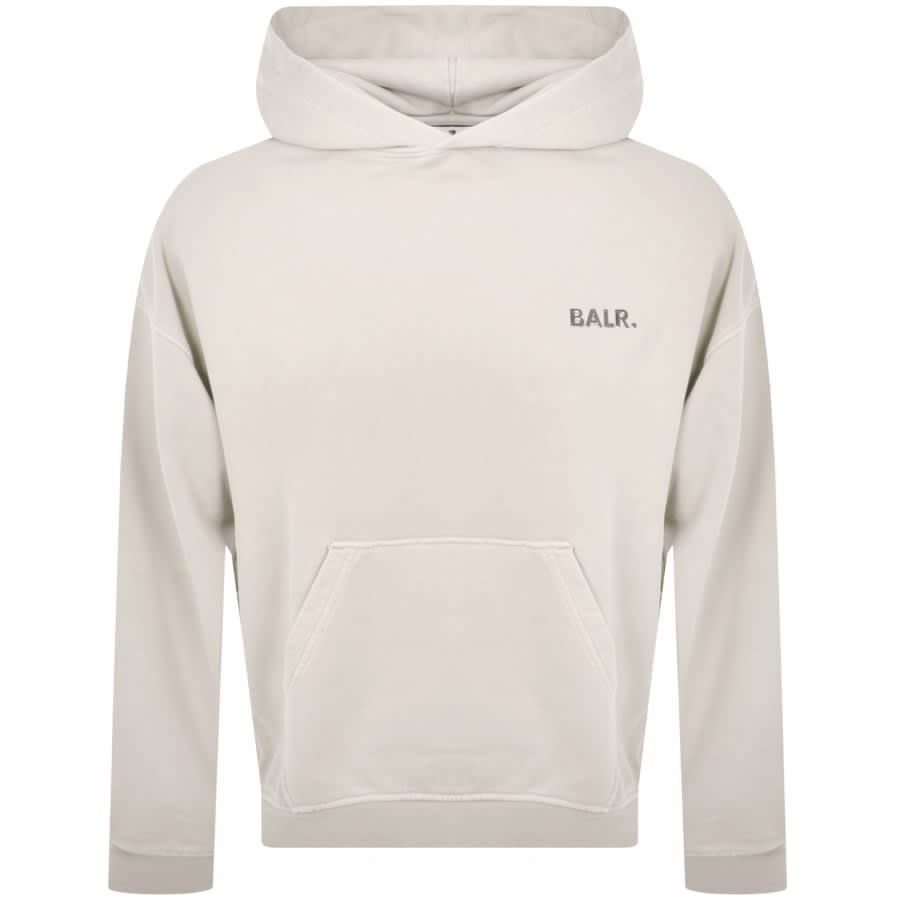 Balr hoodie sale sale