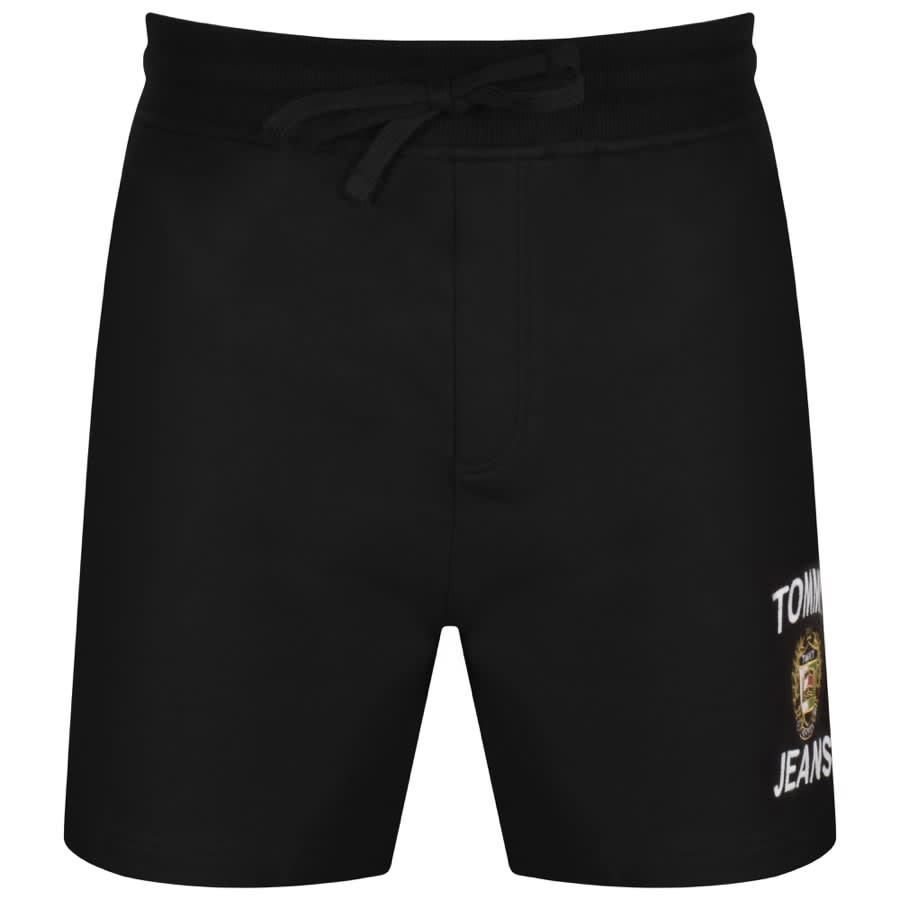 Tommy jeans shorts mens on sale
