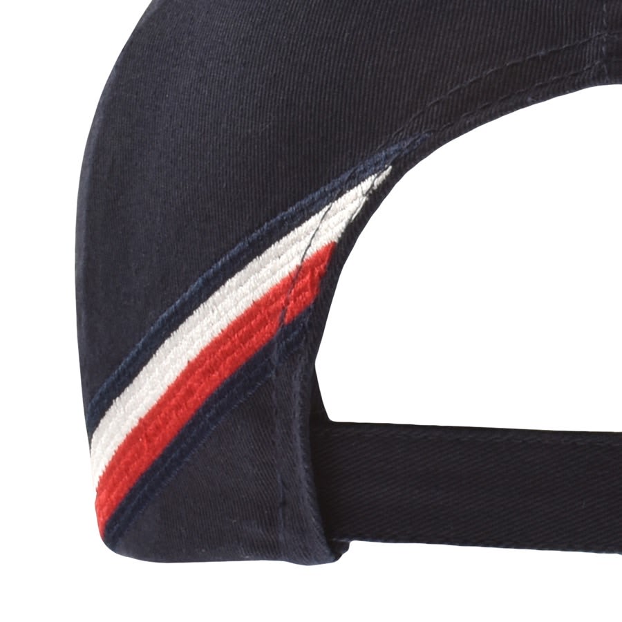 Alternative Image for ProductTommy Hilfiger Corporate Baseball Cap Navy3