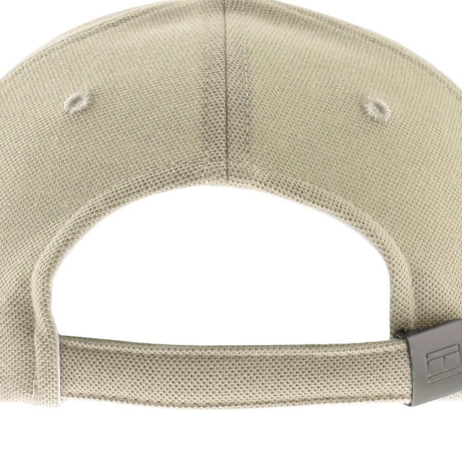 Alternative Image for ProductTommy Hilfiger Skyline Baseball Cap Grey3