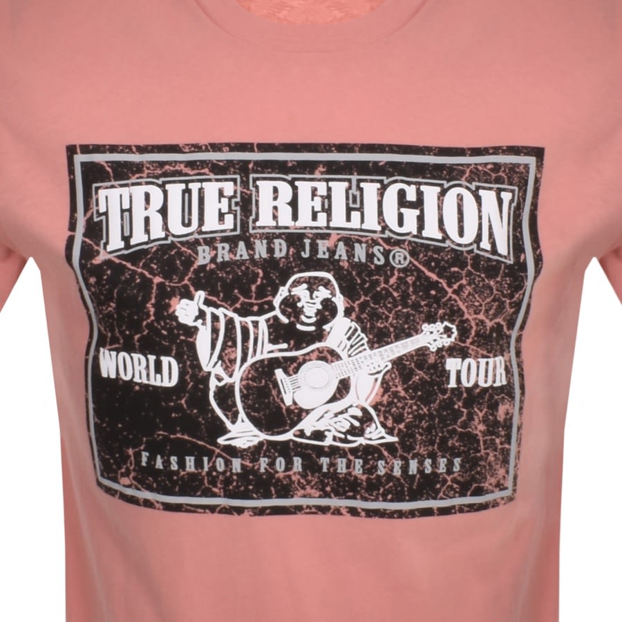 True vintage brand best sale t shirts
