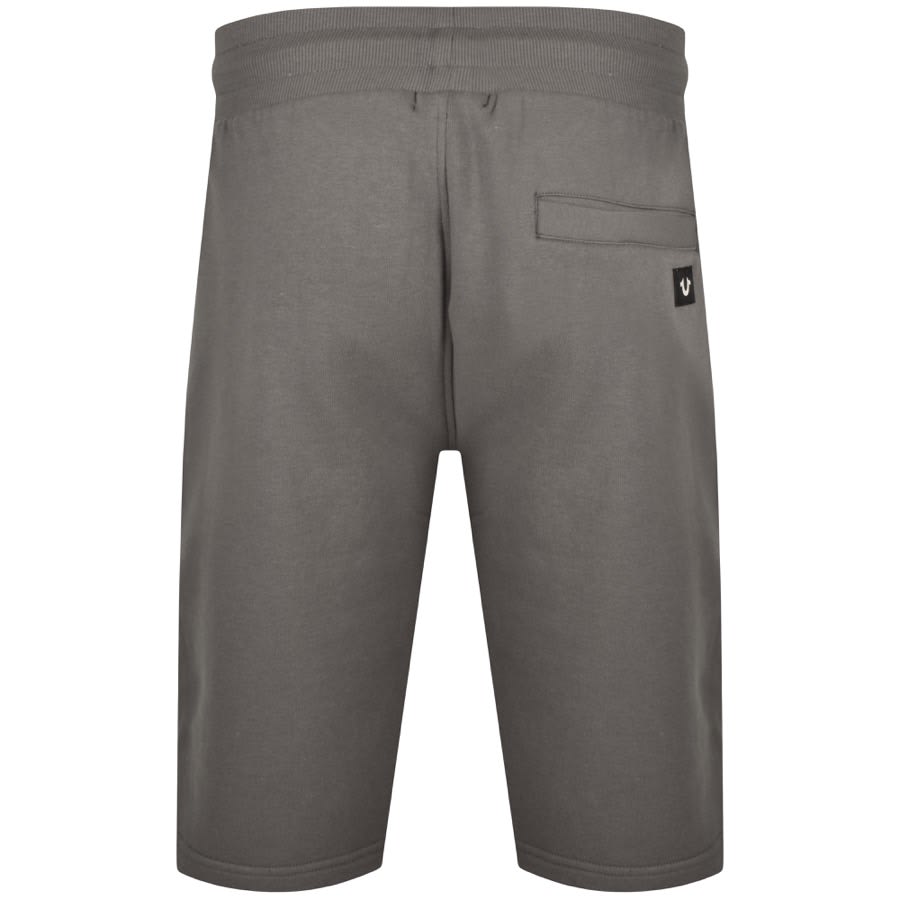 True religion discount overall shorts