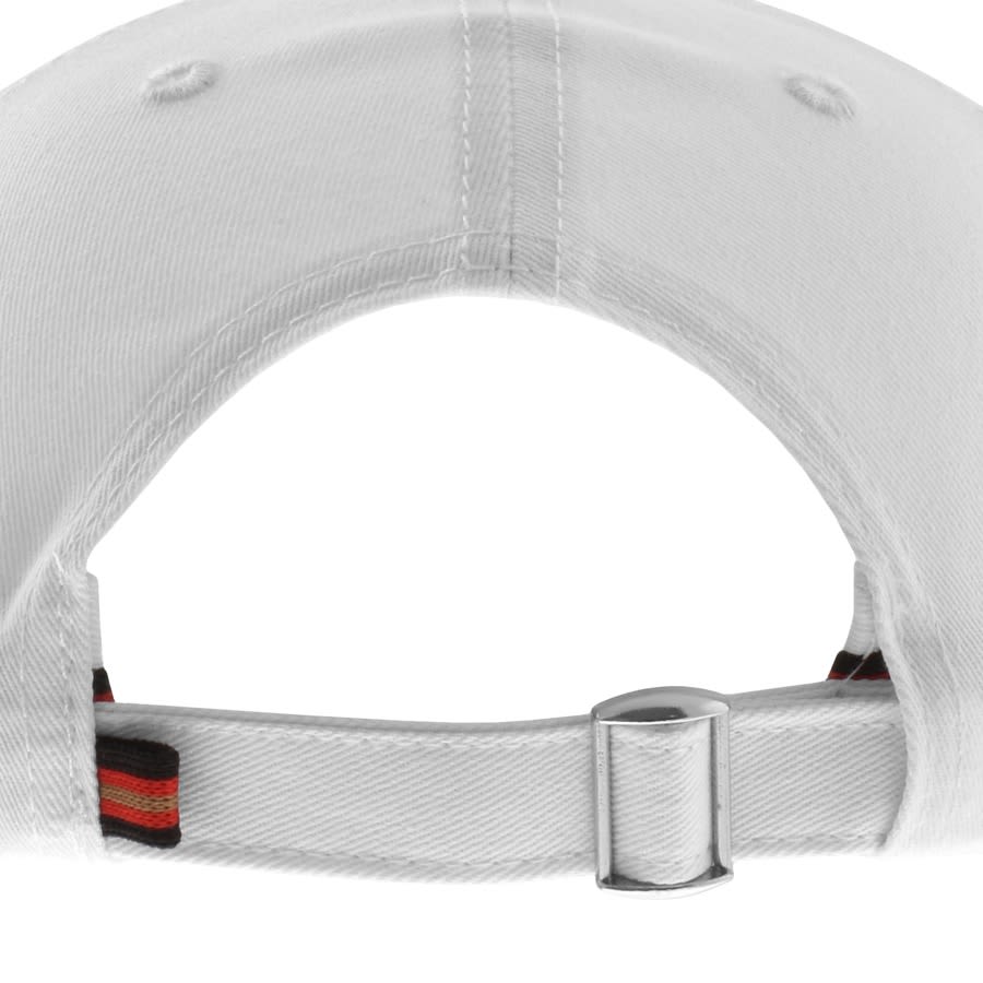 Alternative Image for ProductLuke 1977 Boxy Cap White3