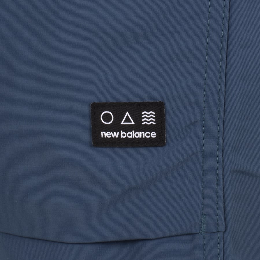 New Balance Essential Shorts Navy Mainline Menswear Canada
