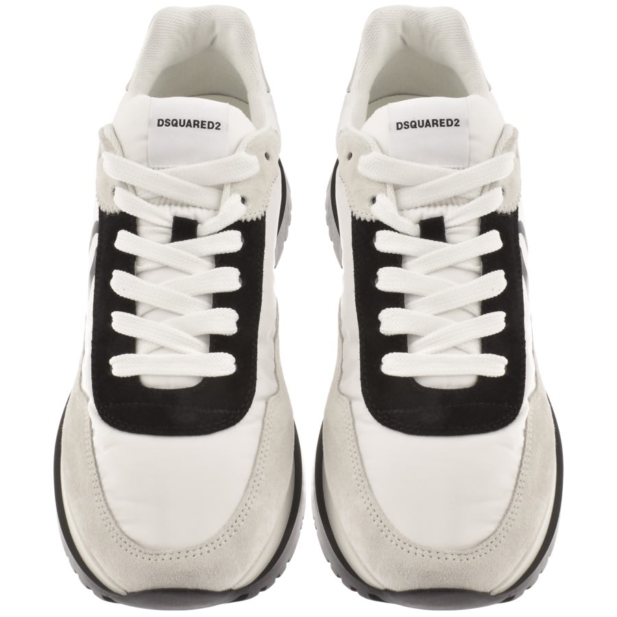 Dsquared2 mens sale trainers