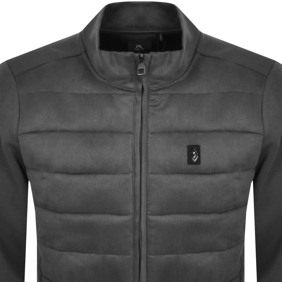 Luke 1977 parka hotsell
