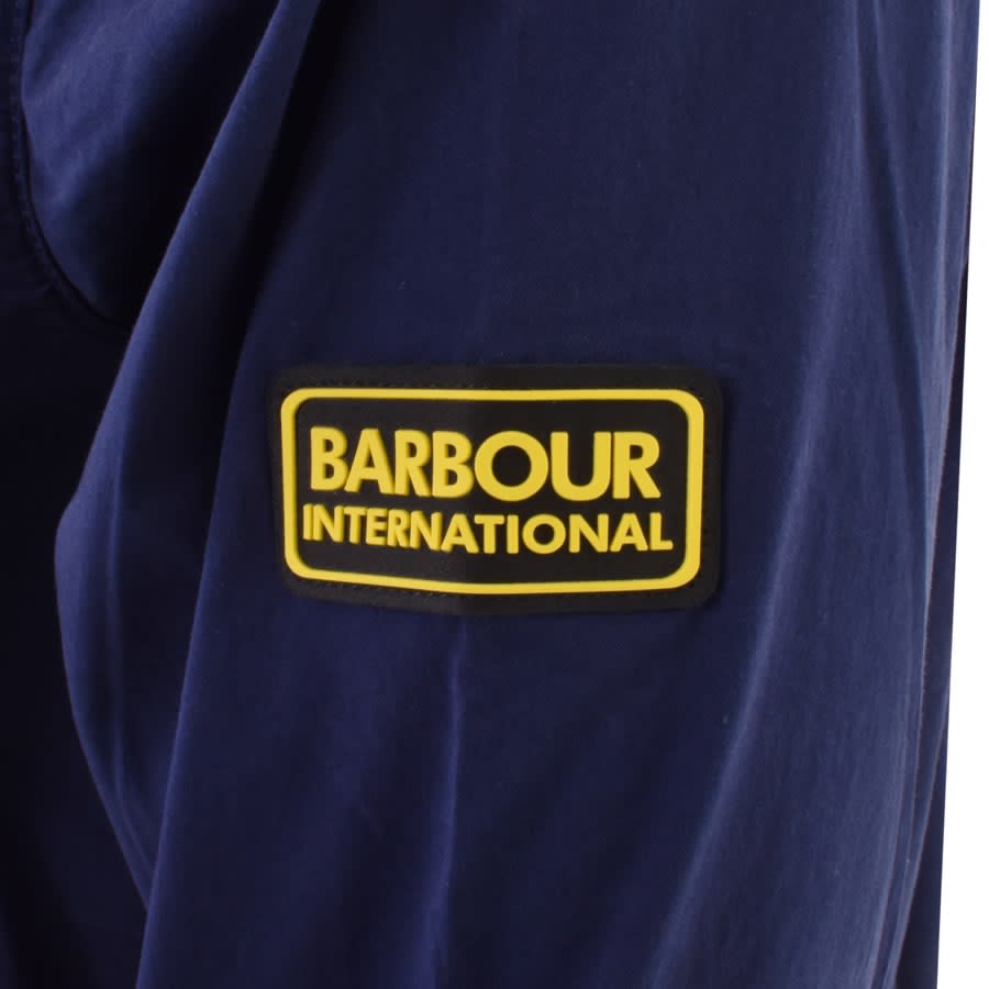 Barbour denmark discount