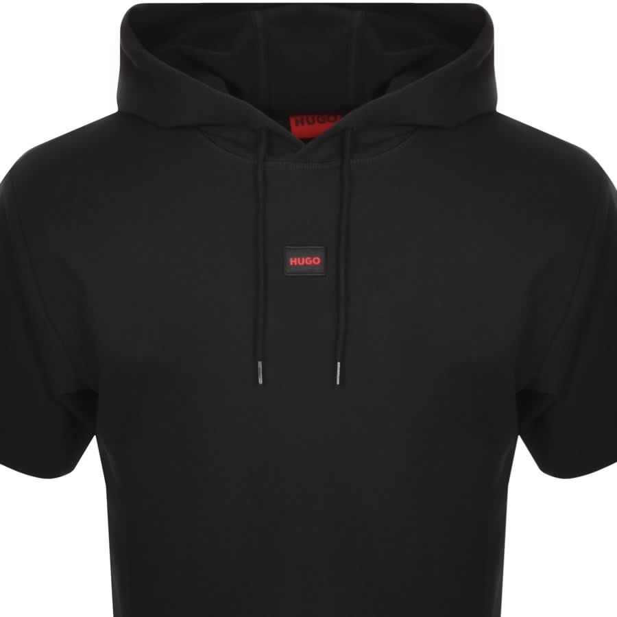 Designer short sleeve hoodie new arrivals
