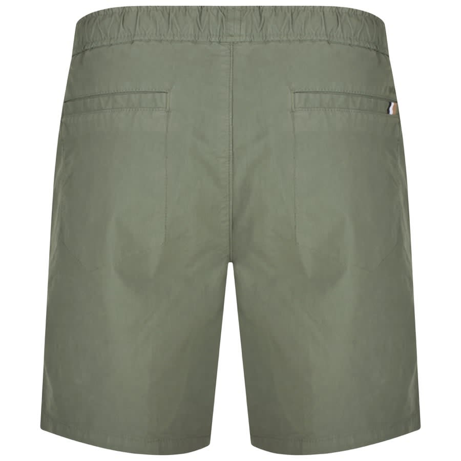 Boss green shorts discount