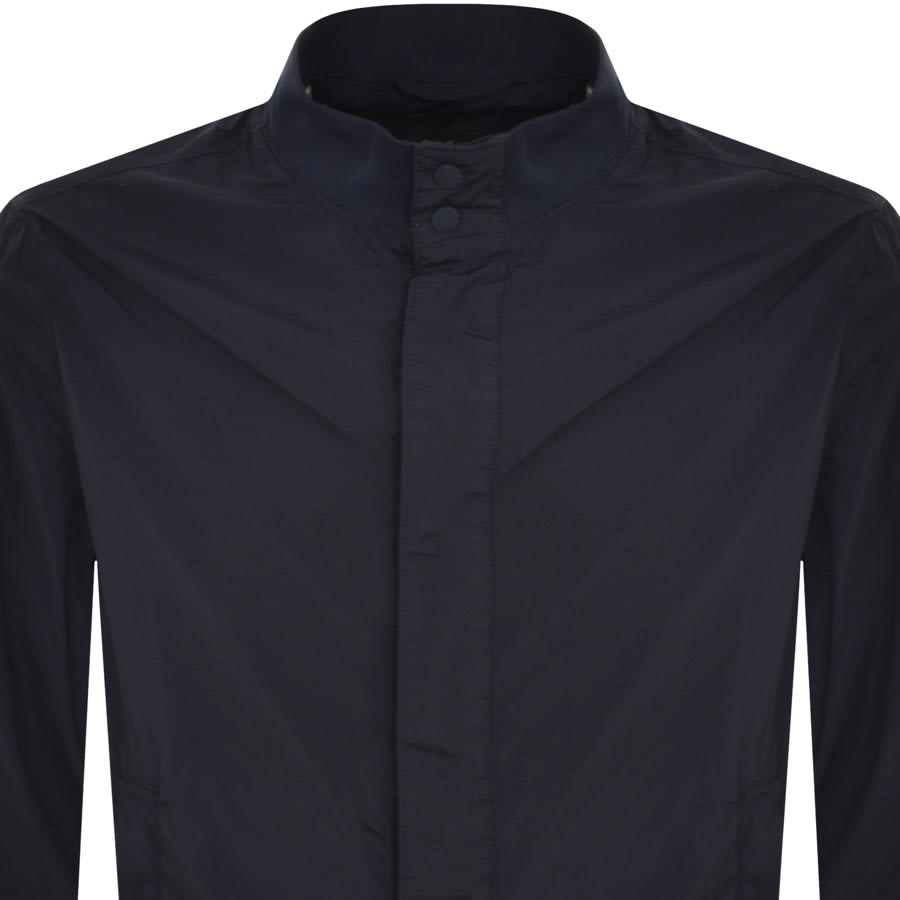 Paul and shark best sale bomber