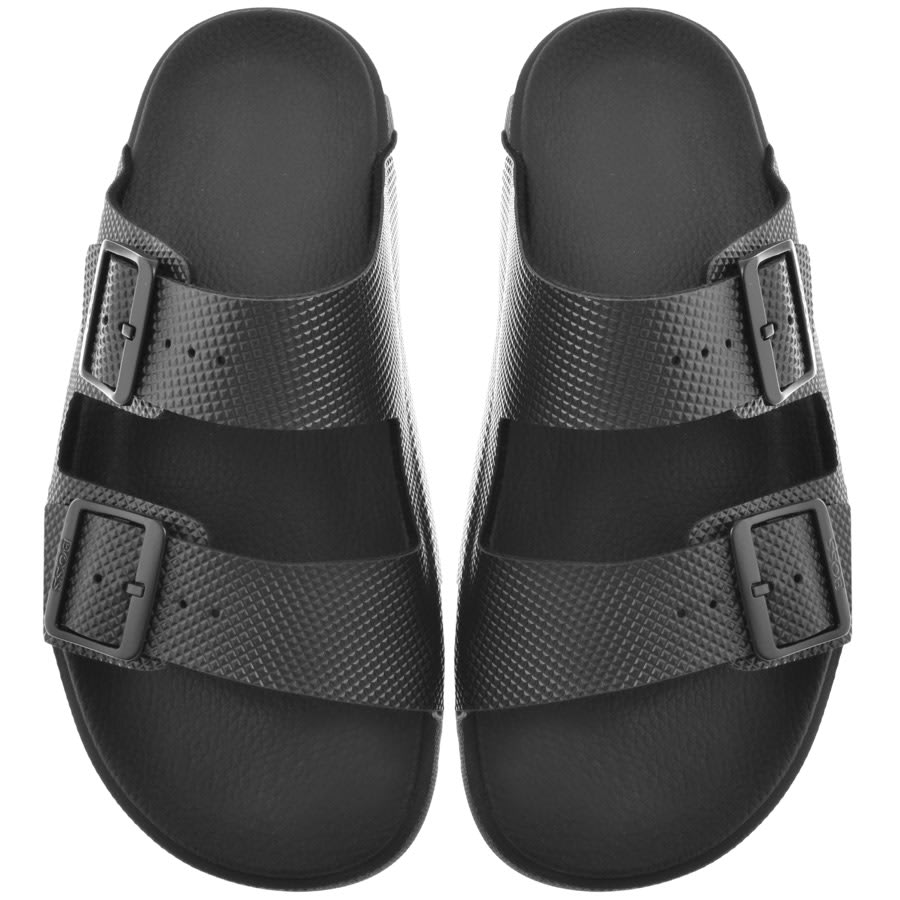 mens sliders boss