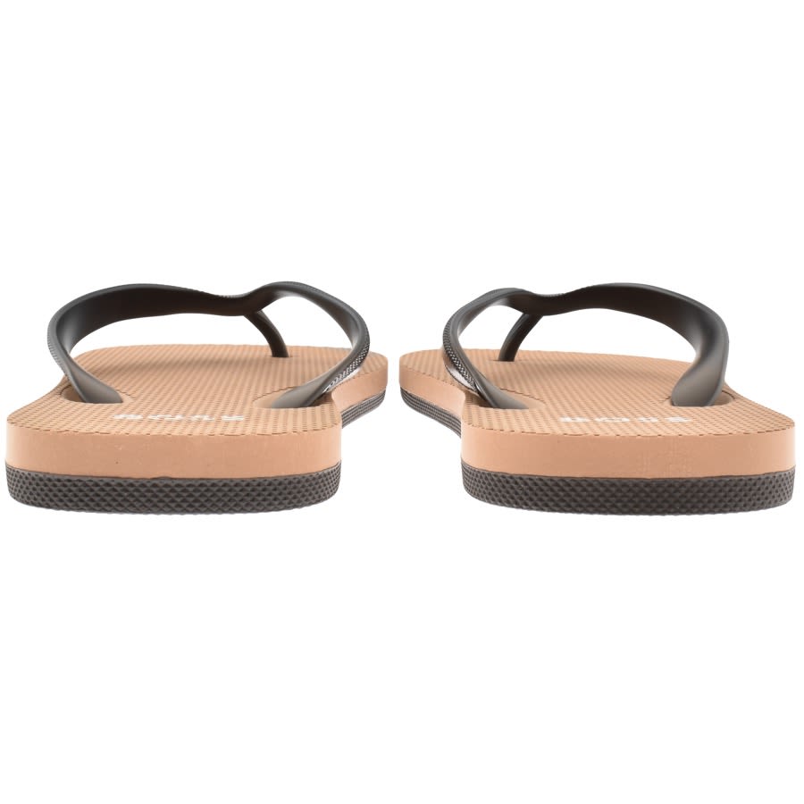 Dkny madi deals flip flops