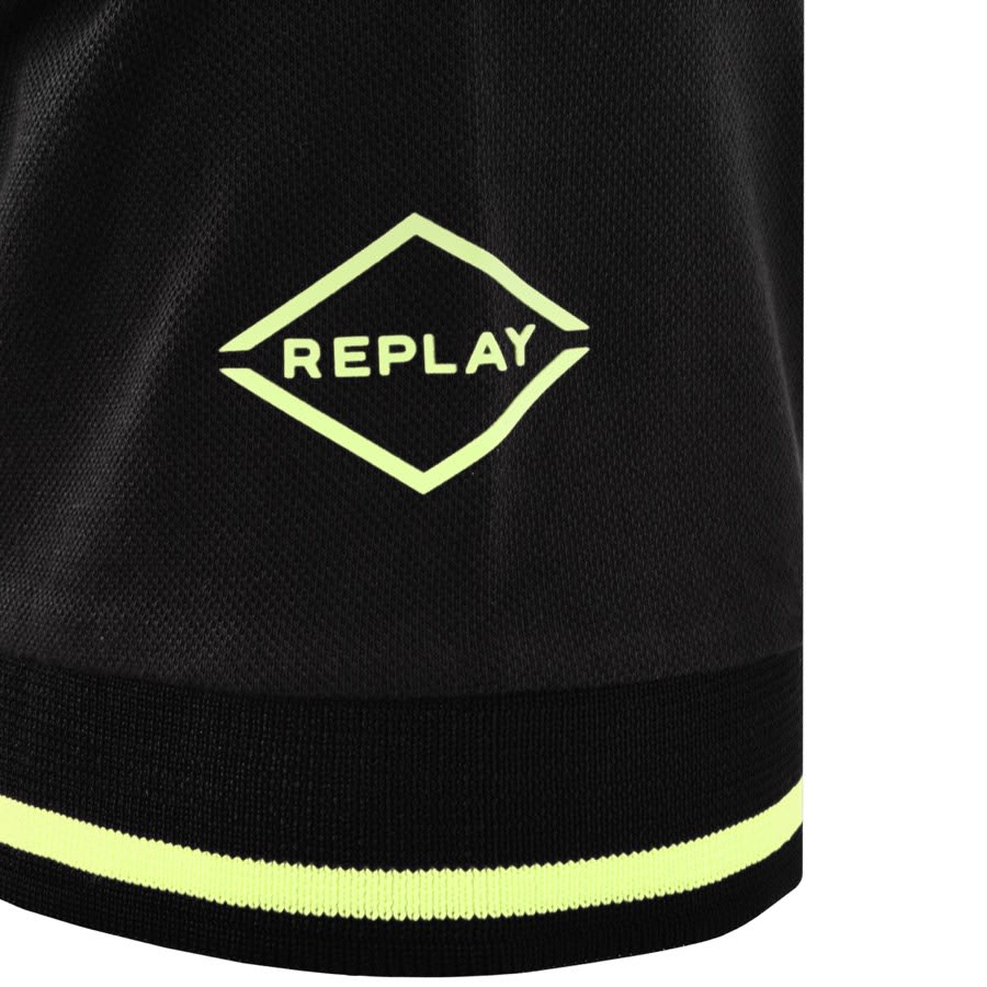 Short replay on sale