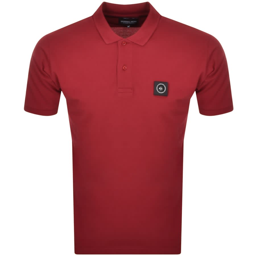 Siren red shirt hot sale