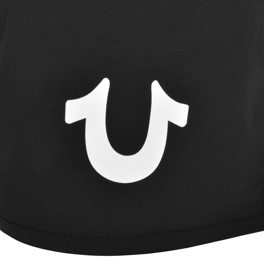 Alternative Image for ProductTrue Religion Swim Shorts Black3