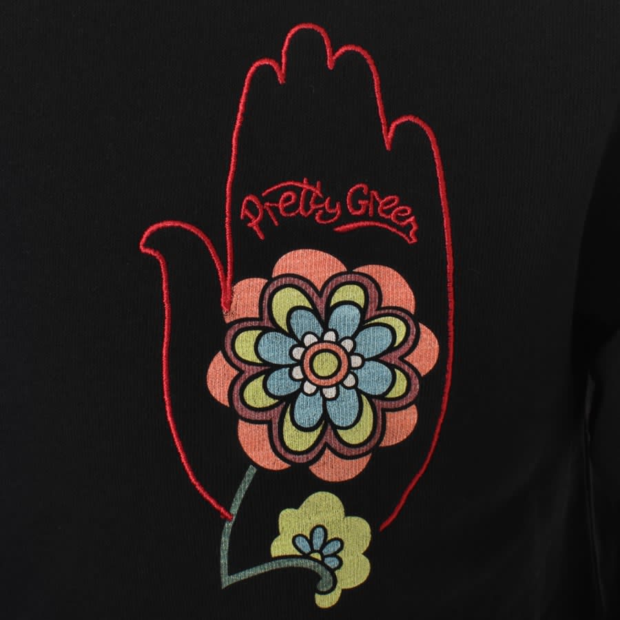 Avalon sweatshirt hot sale