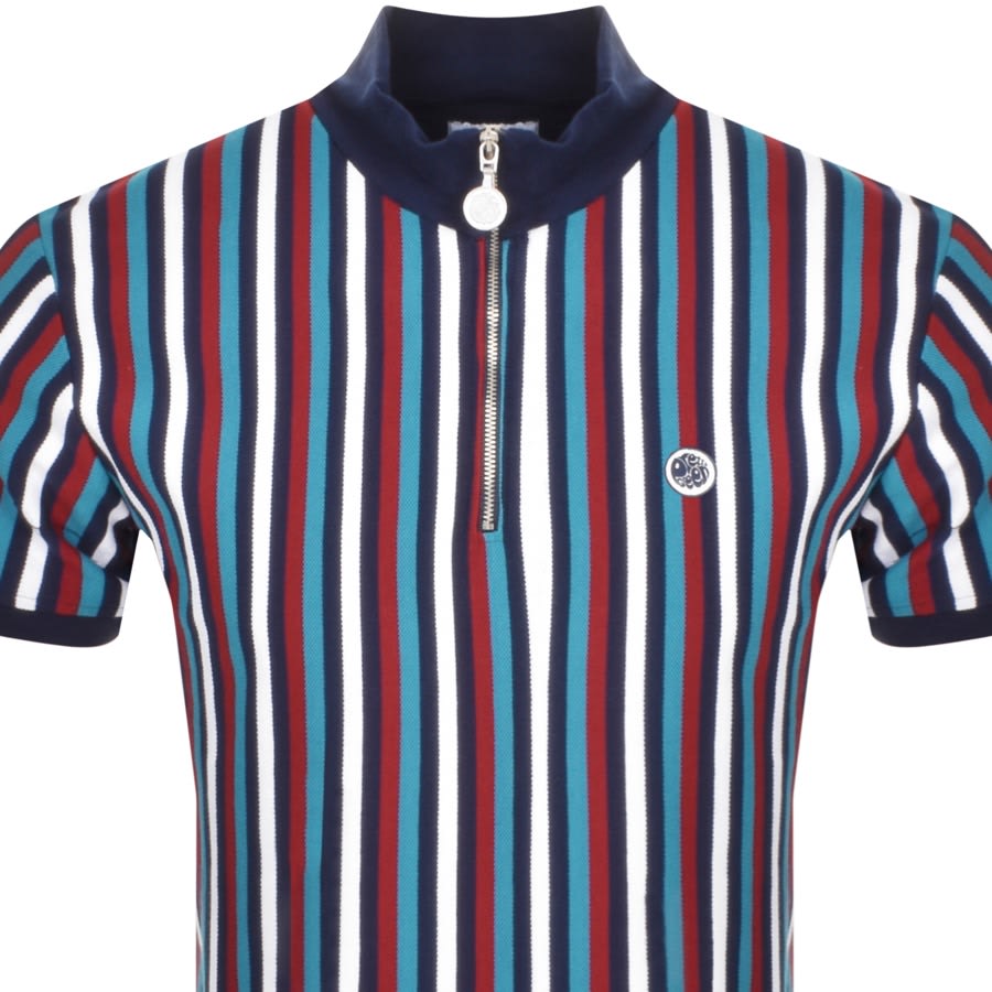 Pretty green hot sale zip shirt