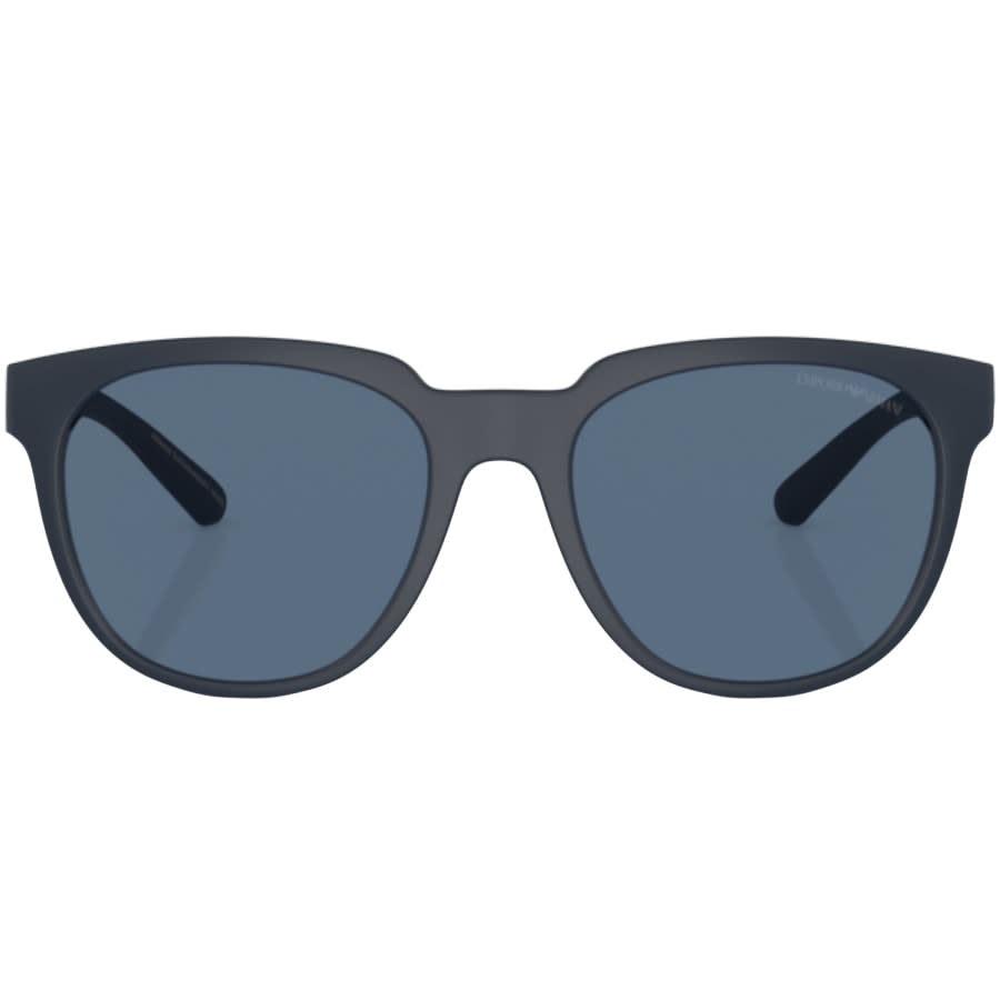 Alternative Image for ProductEmporio Armani 0EA4205 Sunglasses Blue2