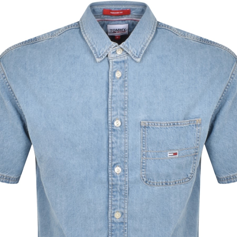 Tommy jean shirts hotsell