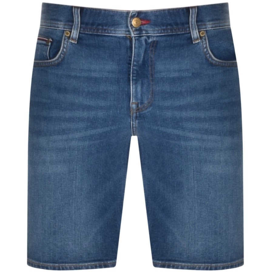 Tommy Hilfiger Brooklyn Shorts Blue | Mainline Menswear