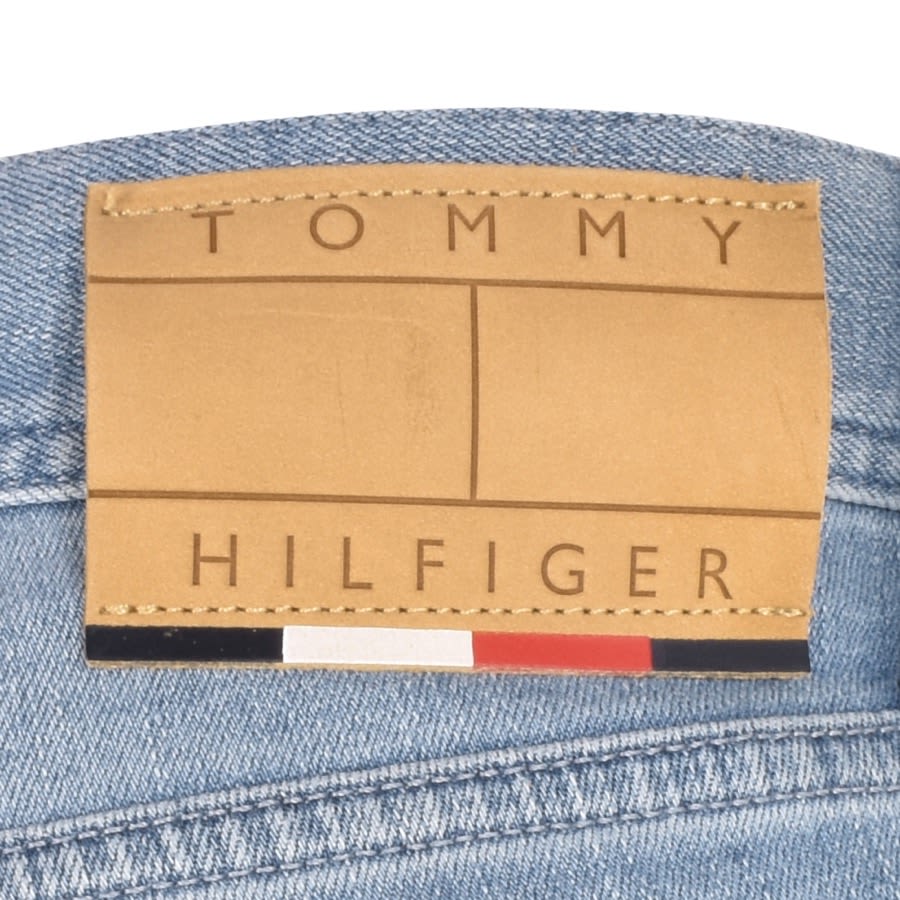 Tommy hilfiger bleecker store slim fit jeans